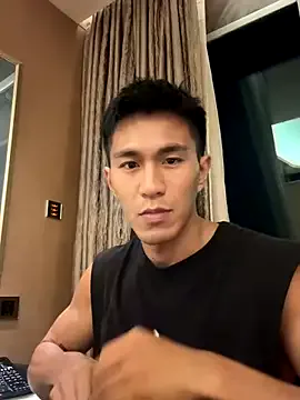 Gooodboiii from StripChat