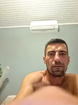 Greecefuck from StripChat