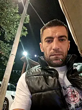 Greecefuck from StripChat