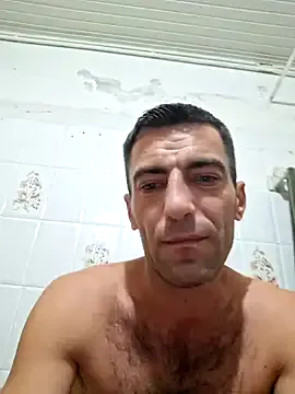 Greecefuck from StripChat