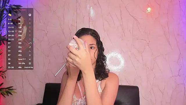 HadaKiss from StripChat