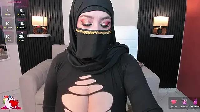 hana_falak from StripChat