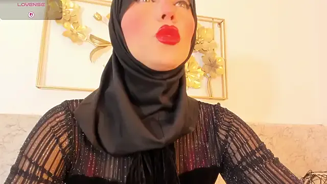 Hanajameela from StripChat