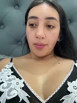 Hannahoff from StripChat