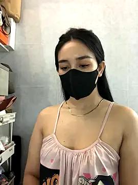 Hanny_baby205 from StripChat
