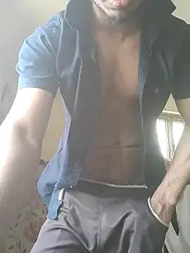 Harry246809 from StripChat