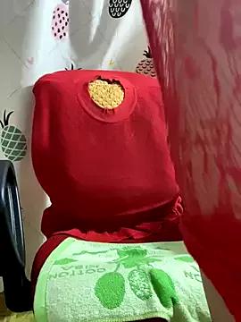 Hatasimi from StripChat