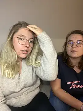 Havastia from StripChat