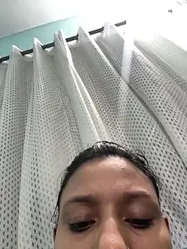 Heenashai from StripChat