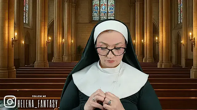 Helenas_fantasy from StripChat