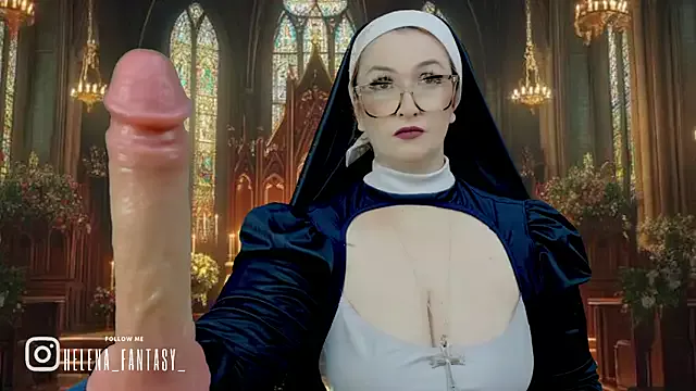 Helenas_fantasy from StripChat