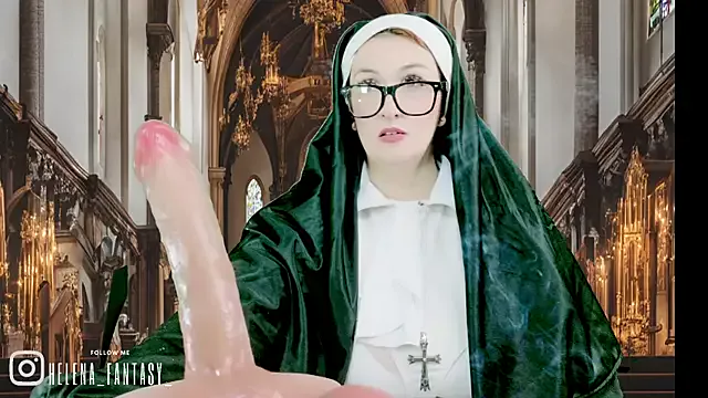 Helenas_fantasy from StripChat