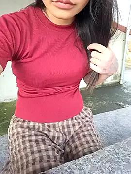 Hello_mie from StripChat