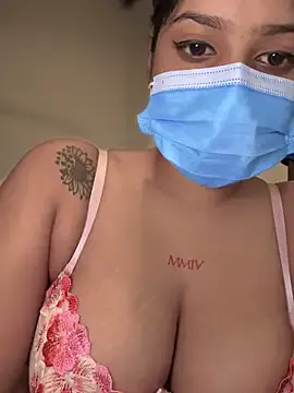 Hidden__________soul from StripChat