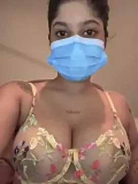 Hidden__________soul from StripChat