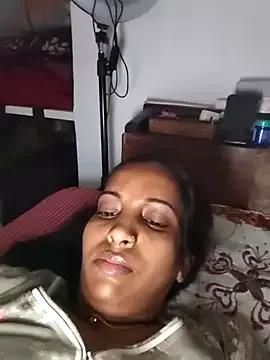 Hotty-Nidhi from StripChat