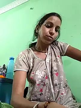 Hotty-Nidhi from StripChat