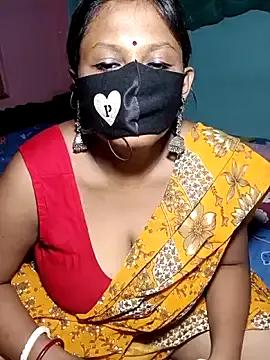 Hotty-rosni from StripChat