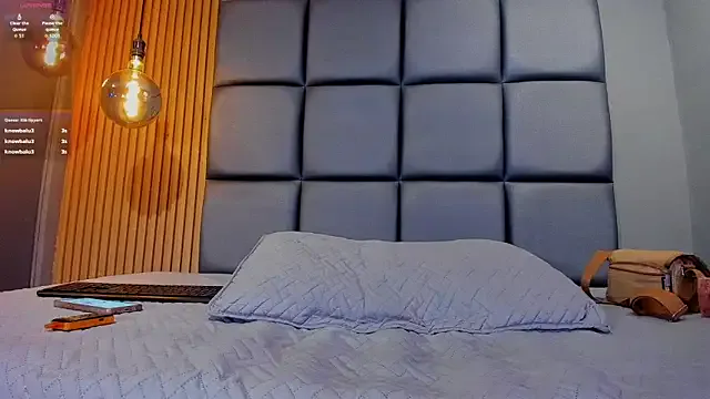 HOTTY_RED_ from StripChat