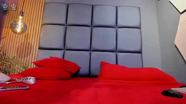 HOTTY_RED_ from StripChat