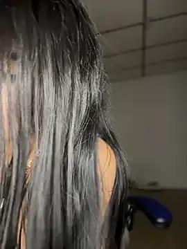 Hurrem_18 from StripChat