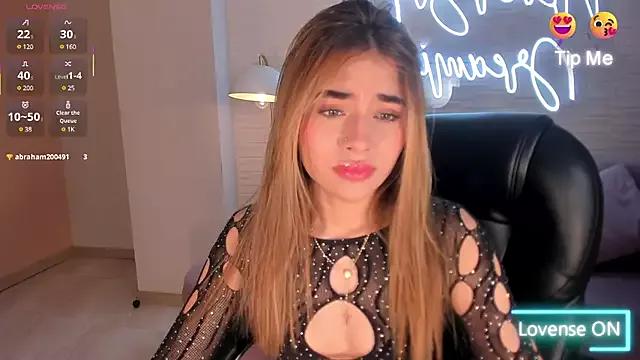 IbizaJacobs from StripChat
