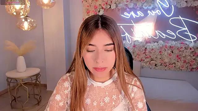 IbizaJacobs from StripChat