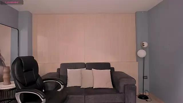 IbizaJacobs from StripChat