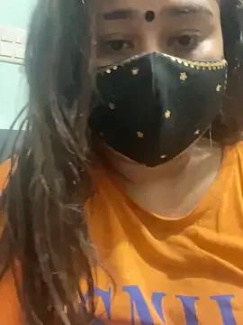 Indian-hotmilfs from StripChat