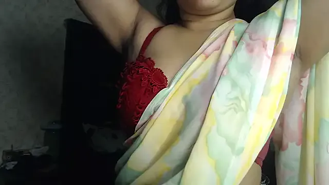 Indian_Anu from StripChat