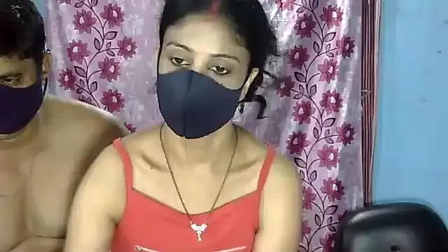 Indian_Horny_Wife from StripChat