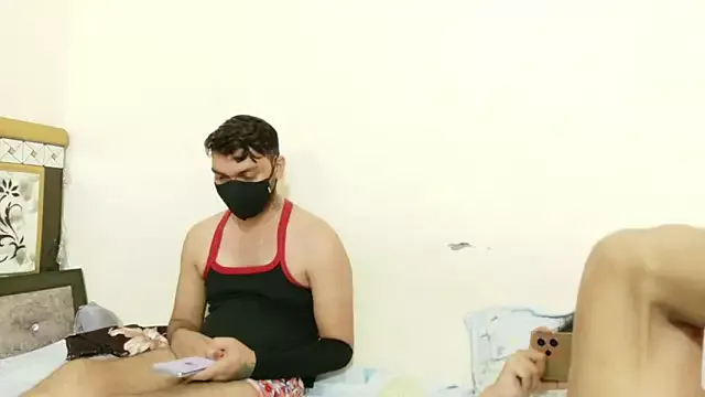 Indian_wife_mona_ from StripChat