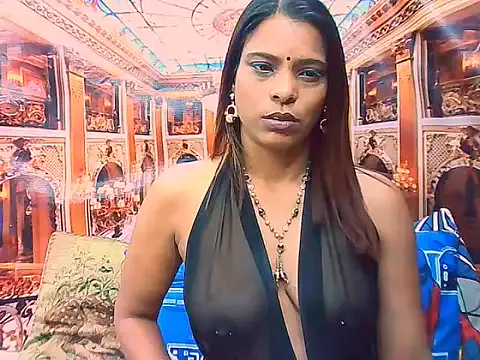 IndianSexyAss from StripChat