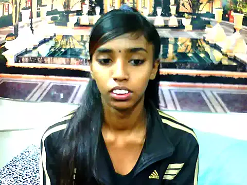 IndianSexySlender from StripChat