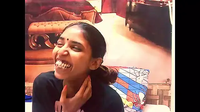 IndianSexySlender from StripChat