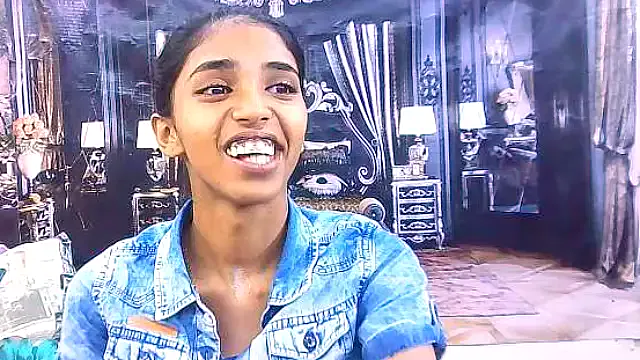 IndianSexySlender from StripChat