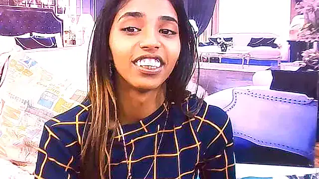 IndianSexySlender from StripChat