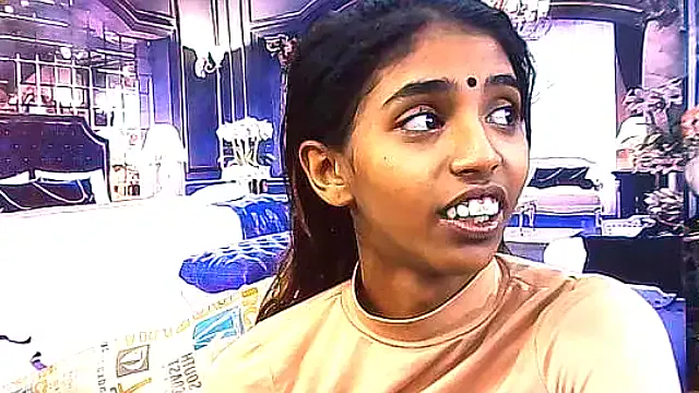 IndianSexySlender from StripChat