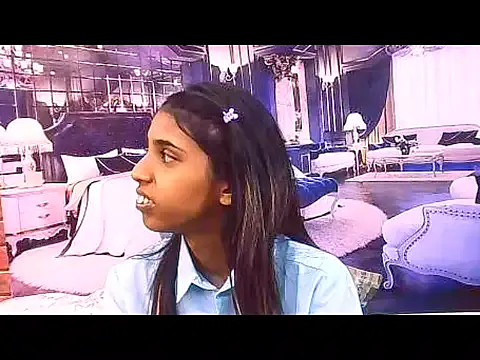 IndianSexySlender from StripChat