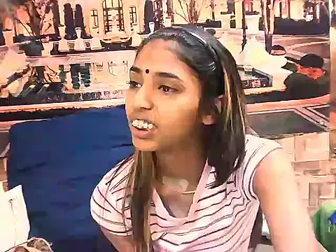 IndianSexySlender from StripChat