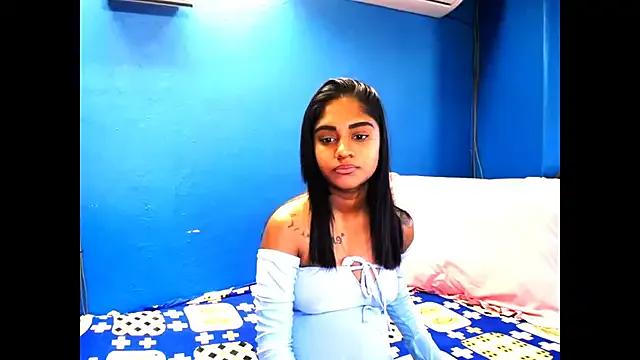 Indiansumaya from StripChat