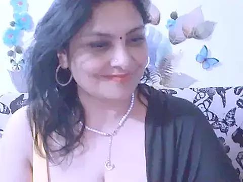 Indiansweetness77 from StripChat