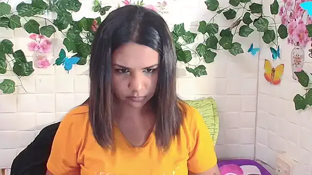 IndiaSexyStripper4u from StripChat