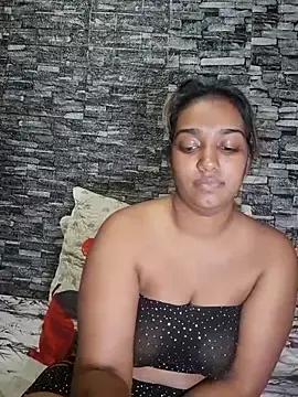 Indiasfantasy_ from StripChat