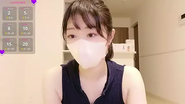 IORio2 from StripChat