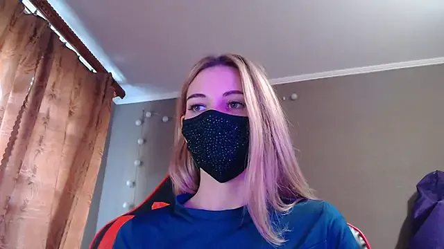 Iris_lave from StripChat