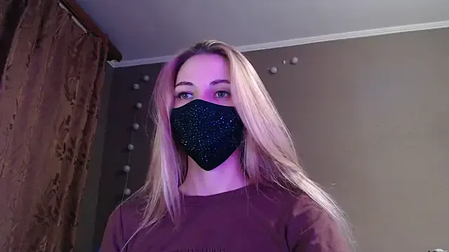 Iris_lave from StripChat