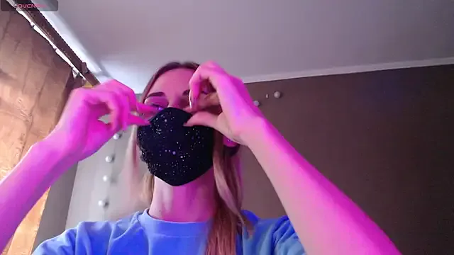 Iris_lave from StripChat