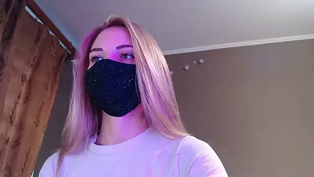 Iris_lave from StripChat