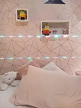 Irresistible24 from StripChat